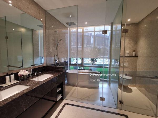 Residensi Servis untuk Dijual di Pavilion Damansara Heights oleh Chun Han - iProperty.com.my