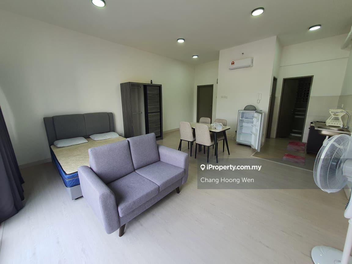 Service Residence for Rent in Trio Permai by Chang Hoong Wen - iProperty.com.my