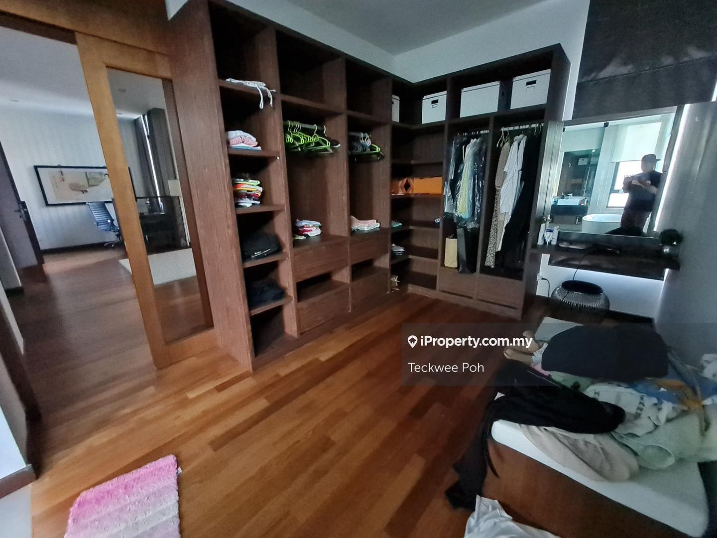 Semi-Detached House for Sale in Taman Melawati, Ulu Kelang by Teckwee Poh - iProperty.com.my