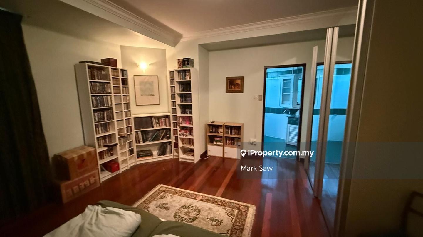Kondominium untuk Dijual di Pangsapuri Mahligai Baiduri oleh Mark Saw - iProperty.com.my