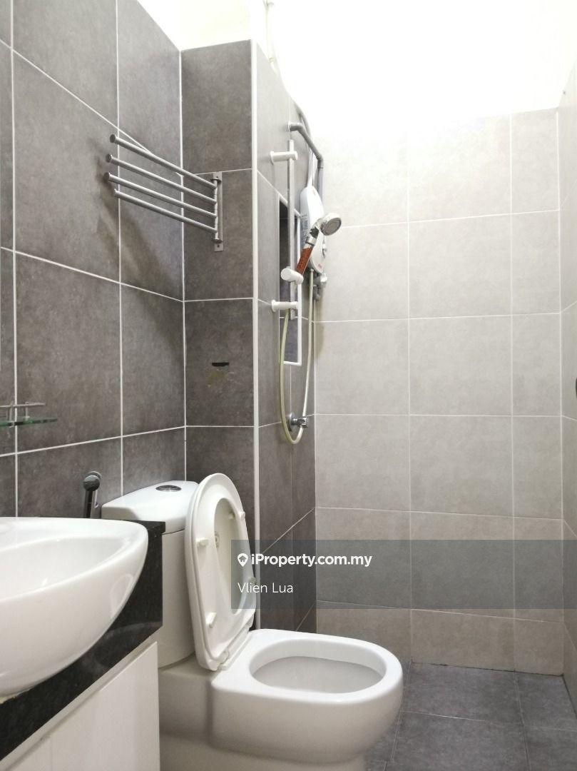 2-storey Terraced House for Rent in Austin, Johor Bahru by Vlien Lua - iProperty.com.my