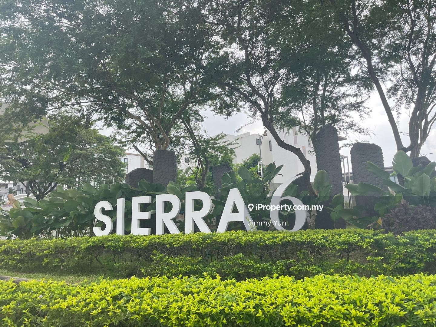 2-storey Terraced House for Sale in 16 Sierra, Puchong by Jimmy Yun - iProperty.com.my