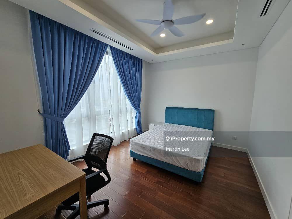 Condominium for Rent in D'Rapport by Martin Lee - iProperty.com.my