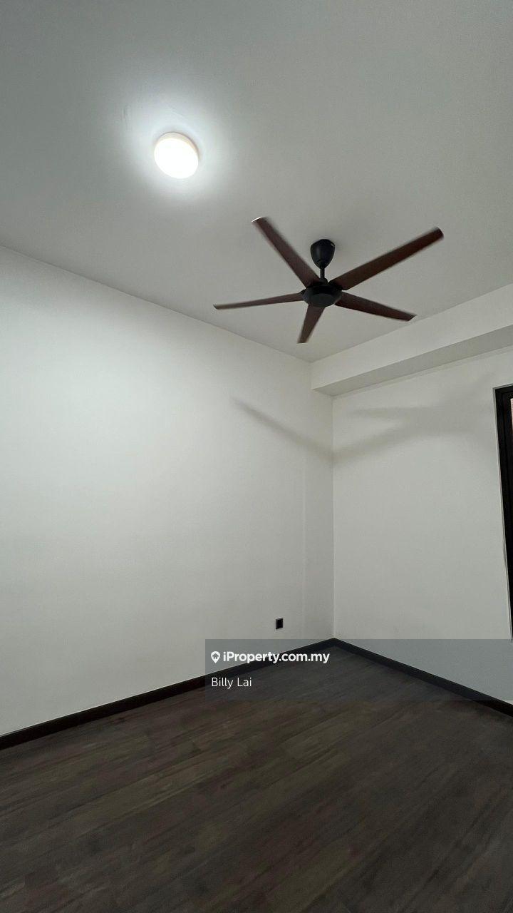 Residensi Servis untuk Dijual di Duta Park Residences oleh Billy Lai - iProperty.com.my