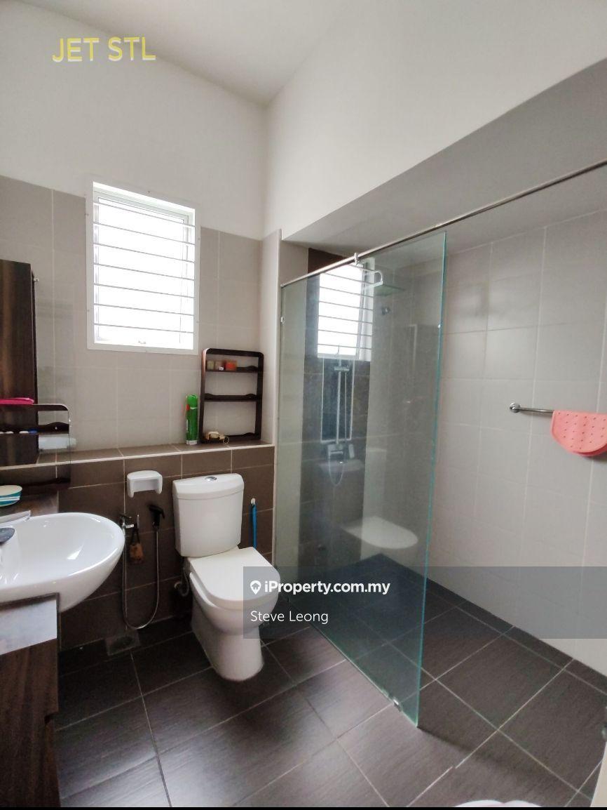 2-storey Terraced House for Sale in Setia Indah, Setia Alam by Steve Leong - iProperty.com.my