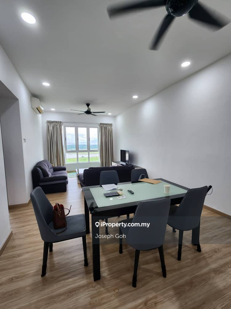 Service Residence for Rent in Tropez Residences by Joseph Goh - iProperty.com.my