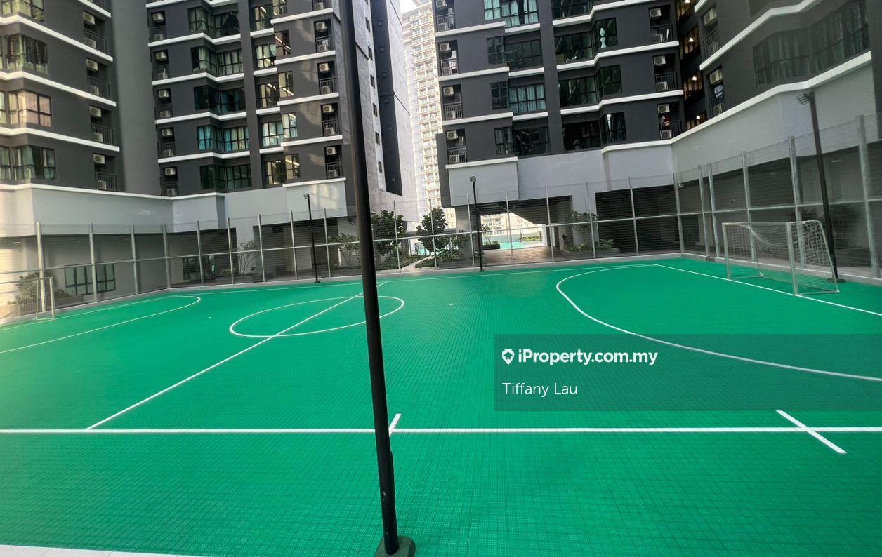 Service Residence for Rent in Majestic Maxim by Tiffany Lau - iProperty.com.my