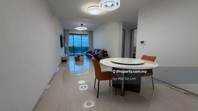 Kondominium untuk Disewa di Coral Bay oleh Ivy Moi Sin Lim - iProperty.com.my