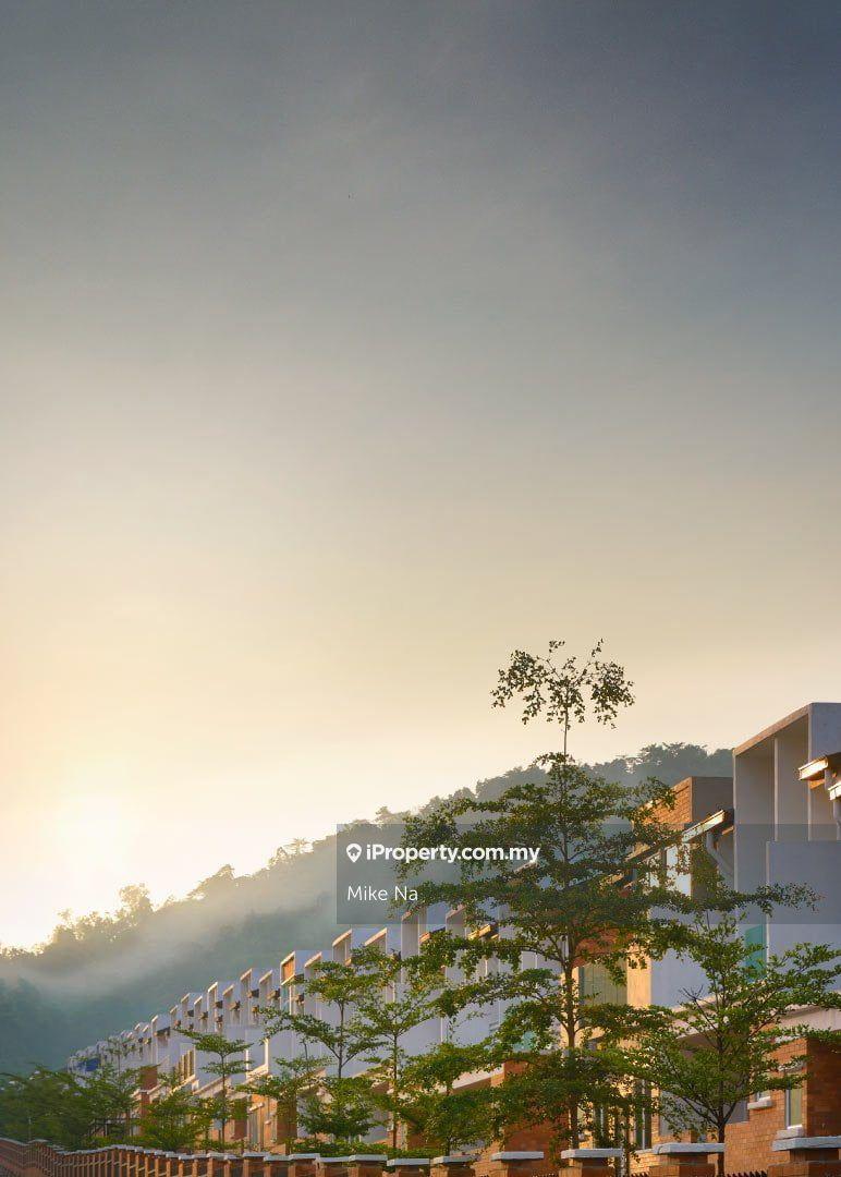 Rumah Berangkai 2 Tingkat untuk Dijual di Goodview Heights, Kajang oleh Mike Na - iProperty.com.my