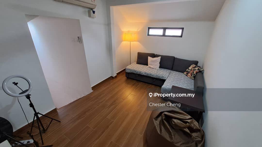 Rumah Berangkai 2.5 Tingkat untuk Dijual di Subang Jaya, Selangor oleh Chester Cheng - iProperty.com.my