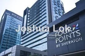 Office for Rent in BANDAR PUTERI, Puchong by Joshua Lok - iProperty.com.my