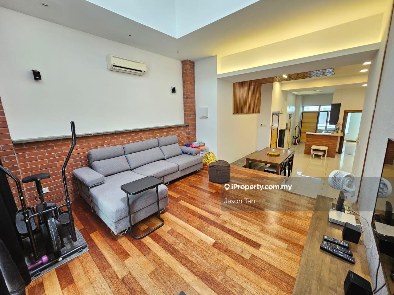 Kondominium untuk Dijual di Bayan Villa, Seri Kembangan oleh Jason Tan - iProperty.com.my