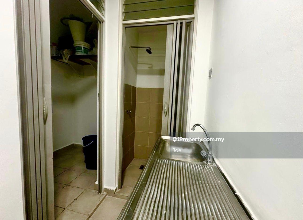 Condominium for Rent in Suasana Sentral Loft by Joe - iProperty.com.my