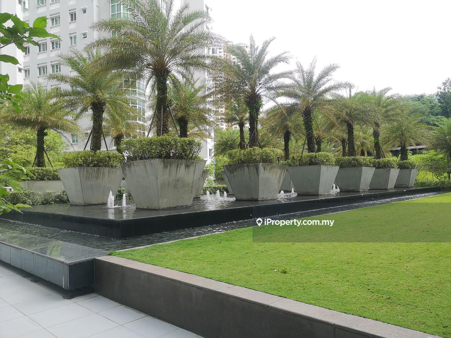 Condominium for Sale in Verdana by Sharon Ealiana - iProperty.com.my