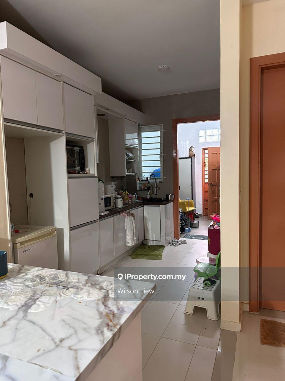 Rumah Berangkai 3 Tingkat untuk Dijual di Taman Setapak Jaya, Setapak oleh Wilson Liew - iProperty.com.my