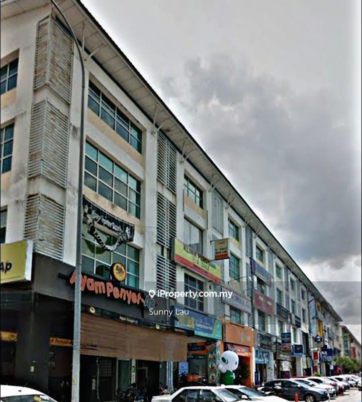 Kedai untuk Dijual di Cheras, Selangor oleh Sunny Lau - iProperty.com.my