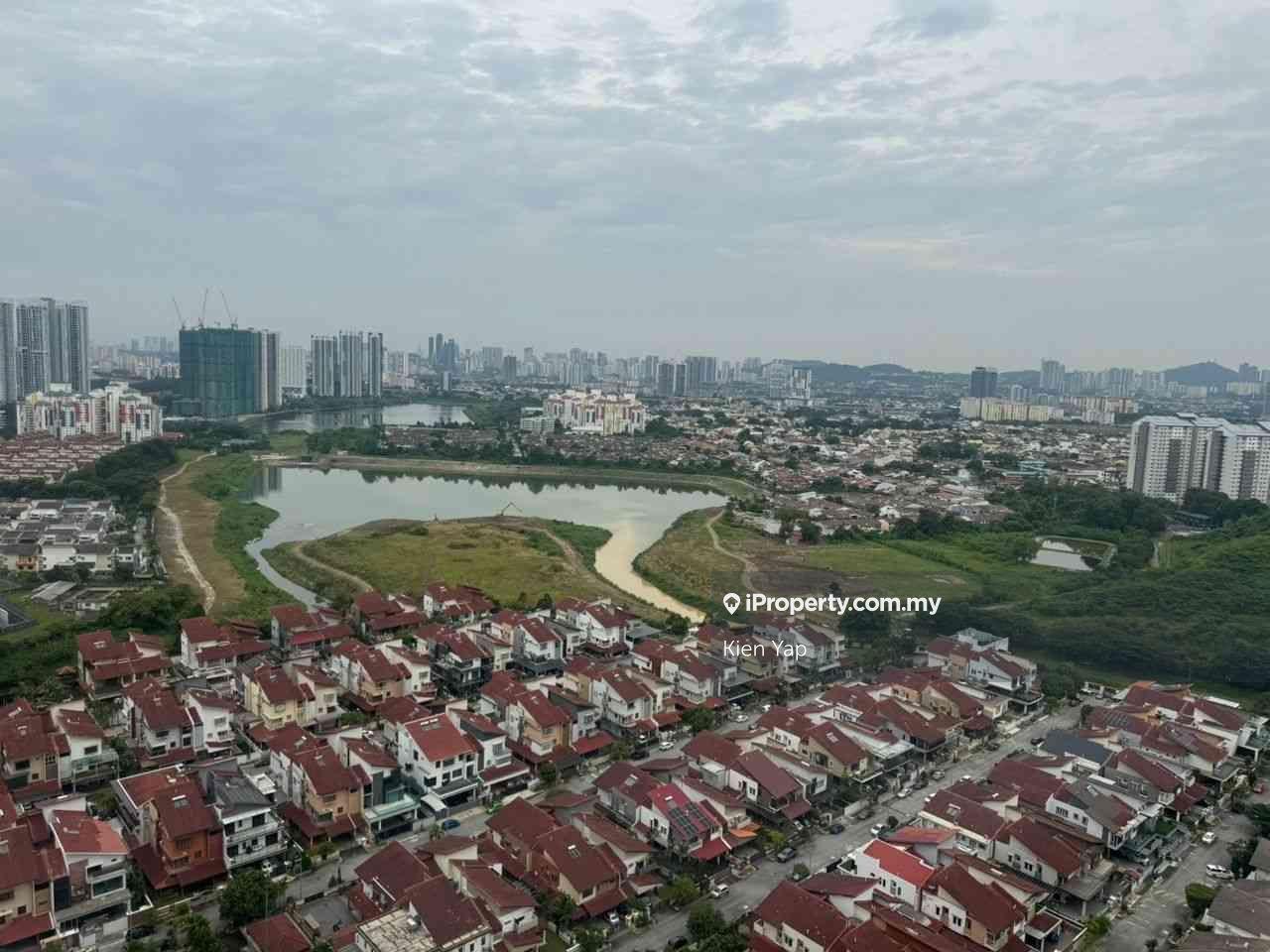Pangsapuri untuk Disewa di Residensi Laman Sari oleh Kien Yap - iProperty.com.my