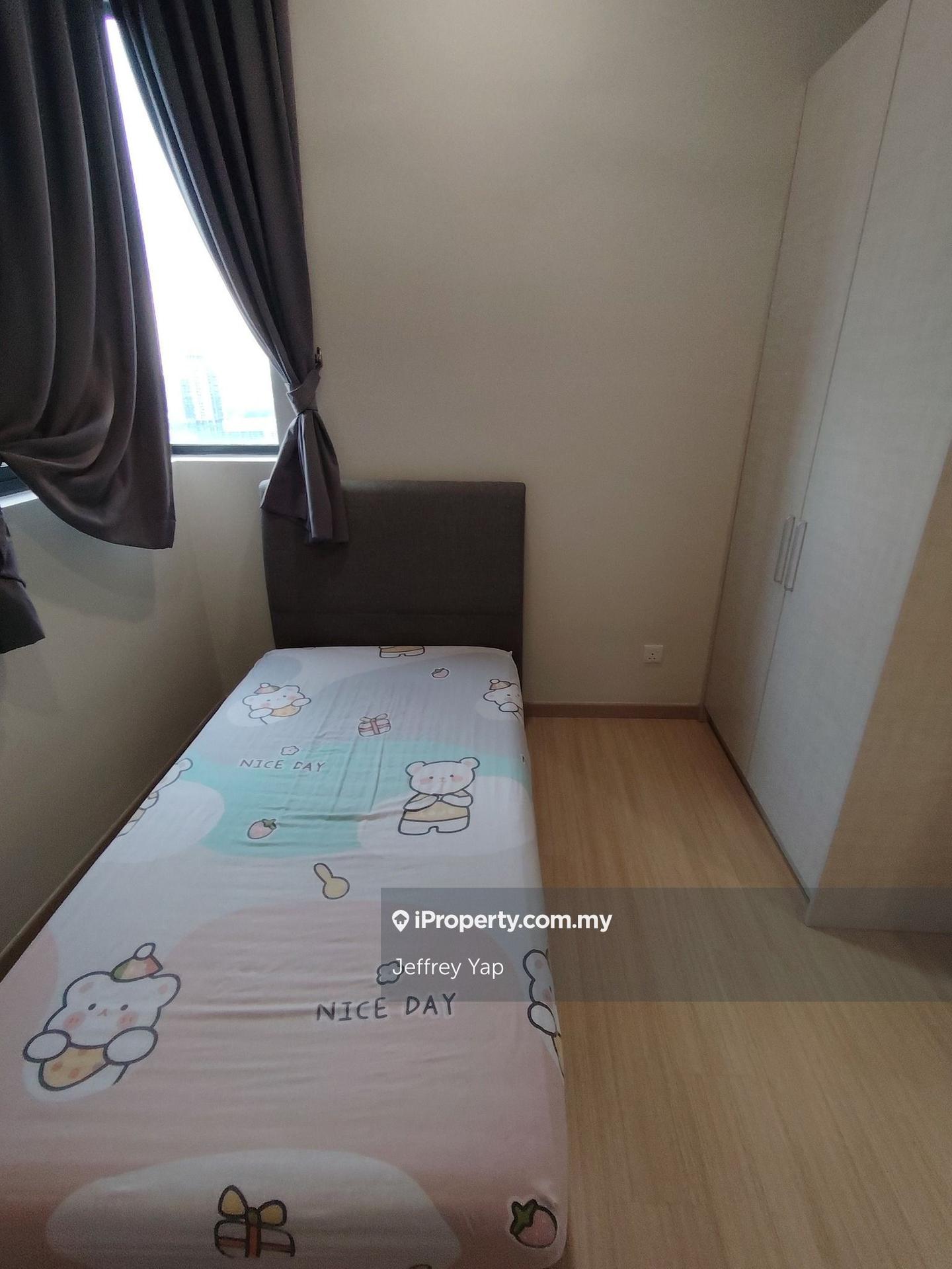 Service Residence for Sale in The Cruise Residence by Jeffrey Yap - iProperty.com.my