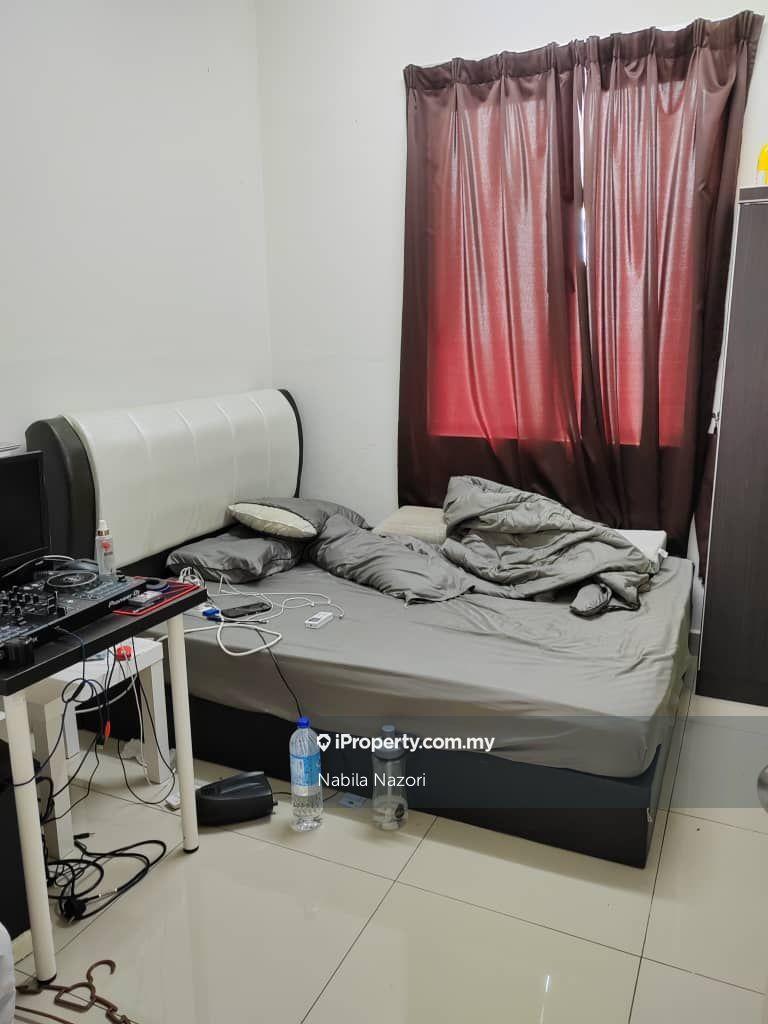 Condominium for Sale in Lundang City View by Nabila Nazori - iProperty.com.my