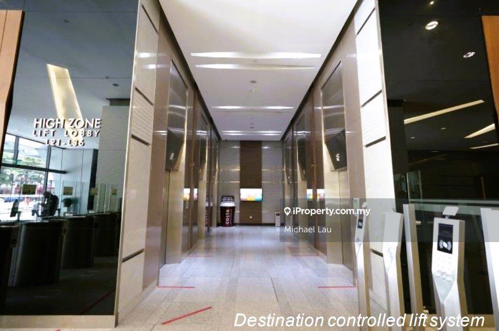 Office for Rent in KL Sentral, Kl Sentral by Michael Lau - iProperty.com.my