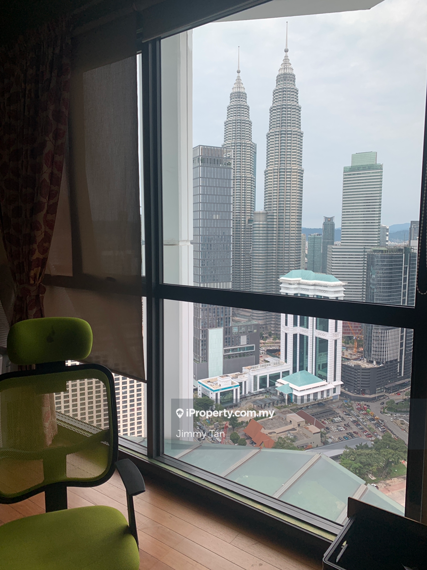 Kondominium untuk Dijual di Cendana oleh Jimmy Tan - iProperty.com.my