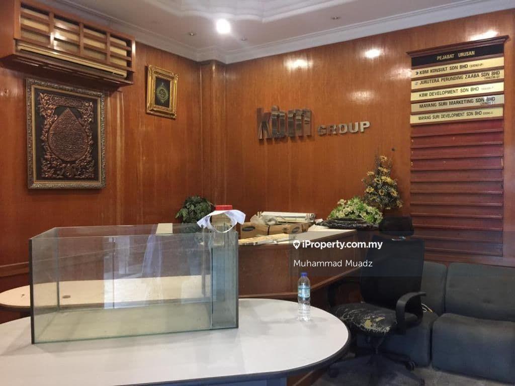 Shop for Rent in Puncak Setiawangsa, Setiawangsa by Muhammad Muadz - iProperty.com.my