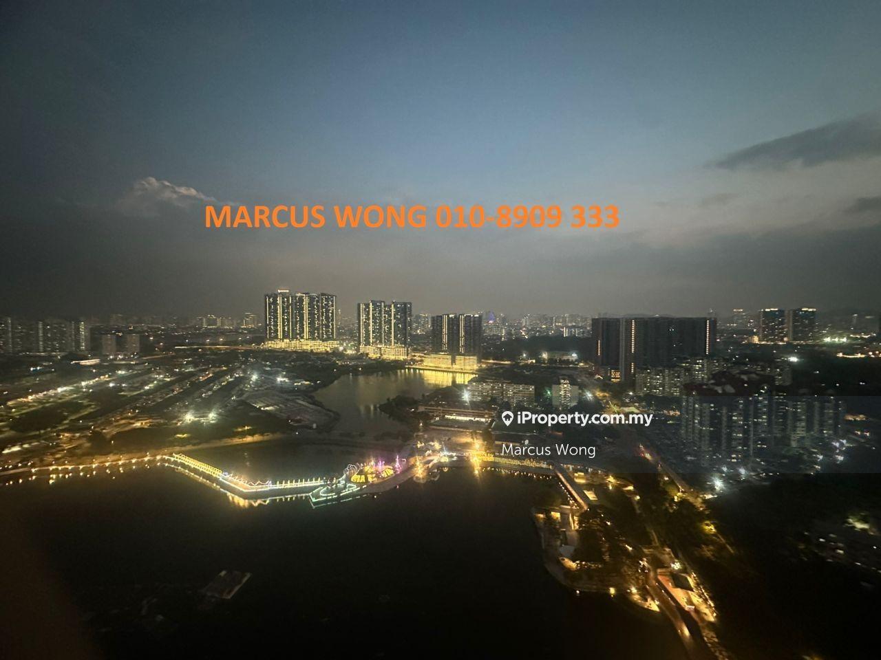 Service Residence for Sale in LakePark Residence @ KL North by Marcus Wong - iProperty.com.my