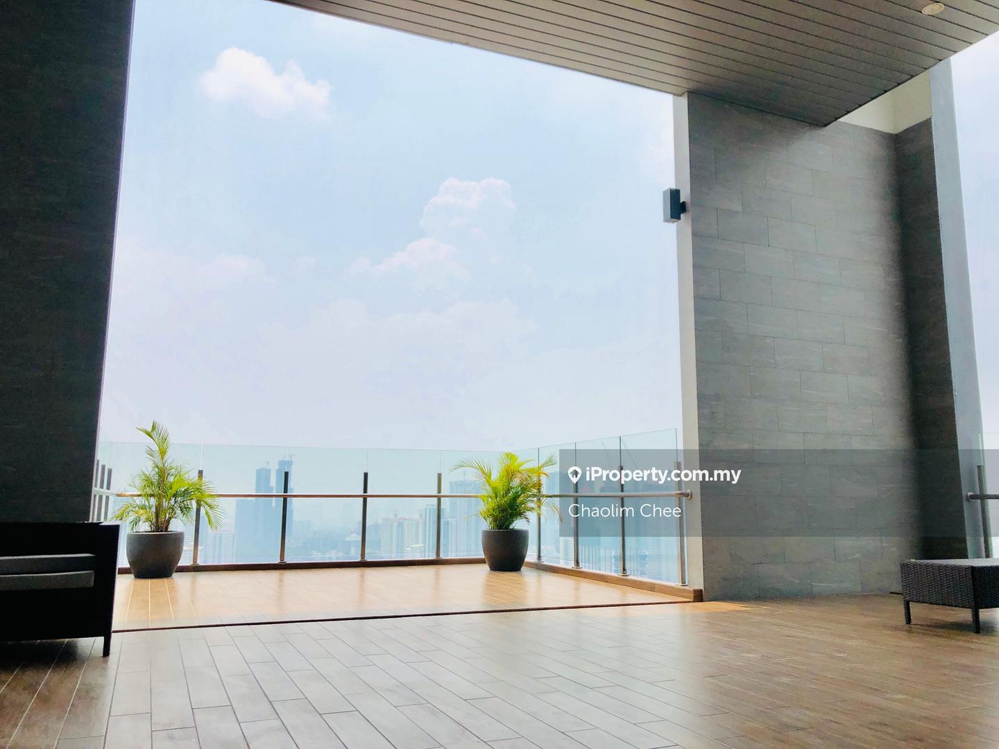 Condominium for Sale in Residensi Harmoni 2 by Chaolim Chee - iProperty.com.my