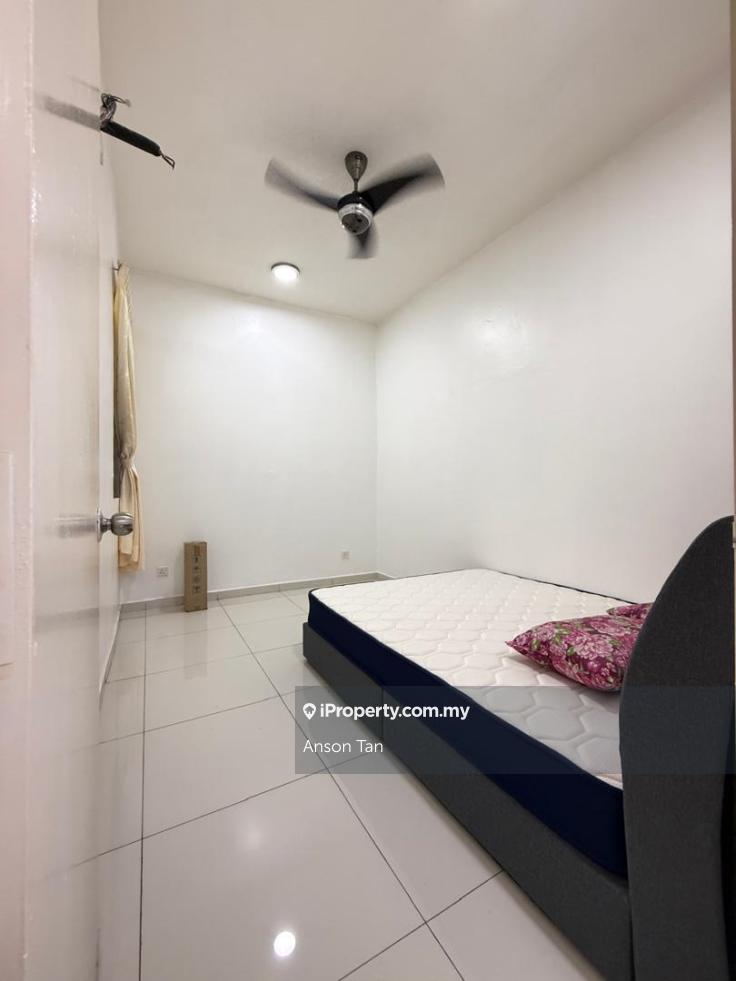 Service Residence for Rent in Suria Putra by Anson Tan - iProperty.com.my