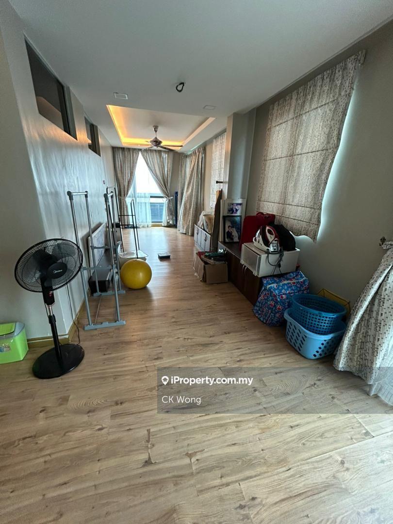 Semi-Detached House for Sale in Taman Setia Impian, Kajang by CK Wong - iProperty.com.my