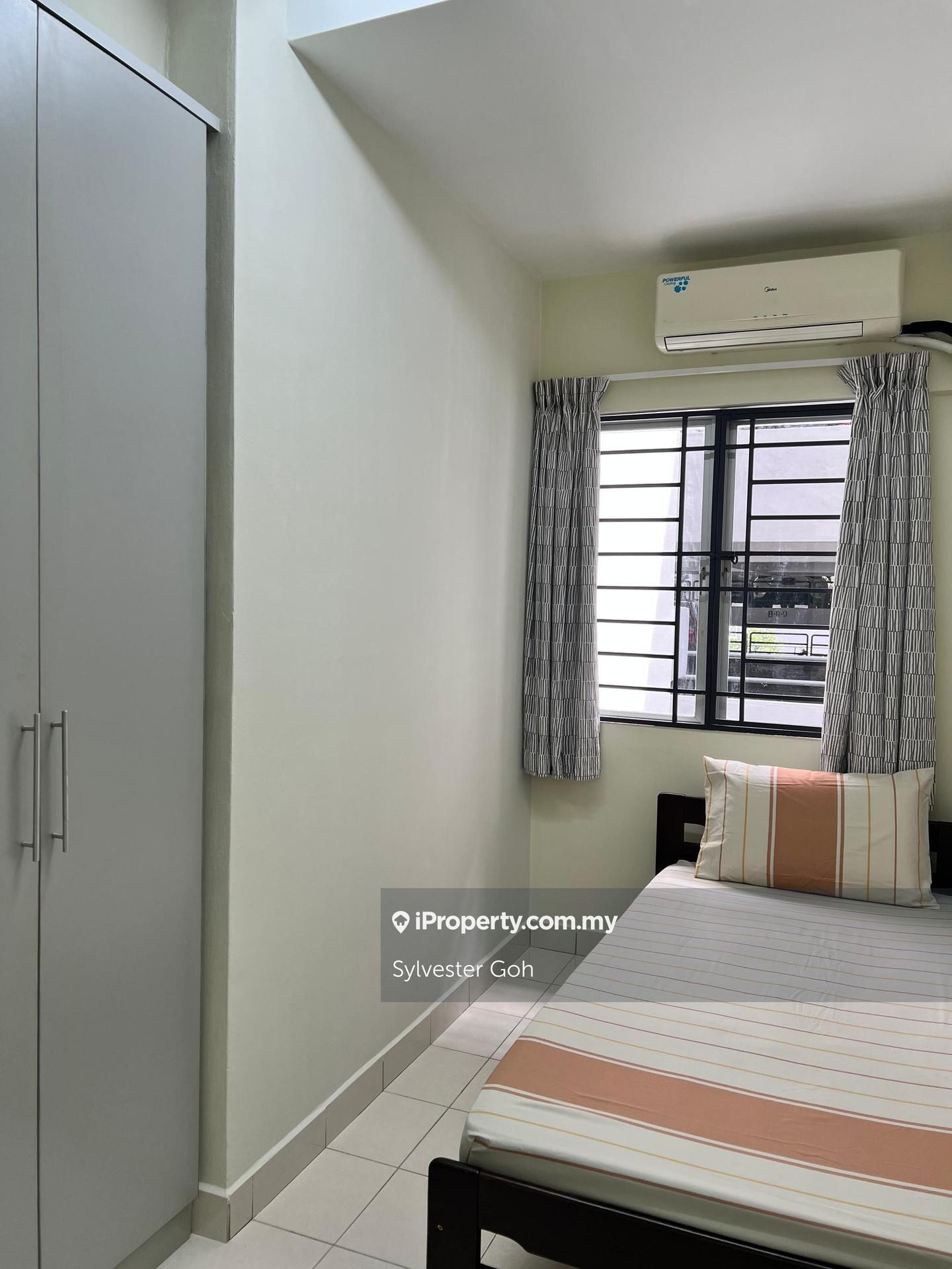 Kondominium untuk Disewa di Puncak Banyan oleh Sylvester Goh - iProperty.com.my