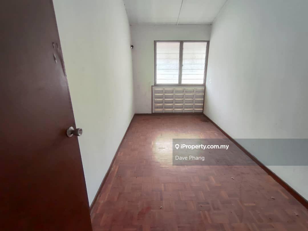 Rumah Berangkai 2 Tingkat untuk Dijual di Taman Sri Rampai, Wangsa Maju oleh Dave Phang - iProperty.com.my