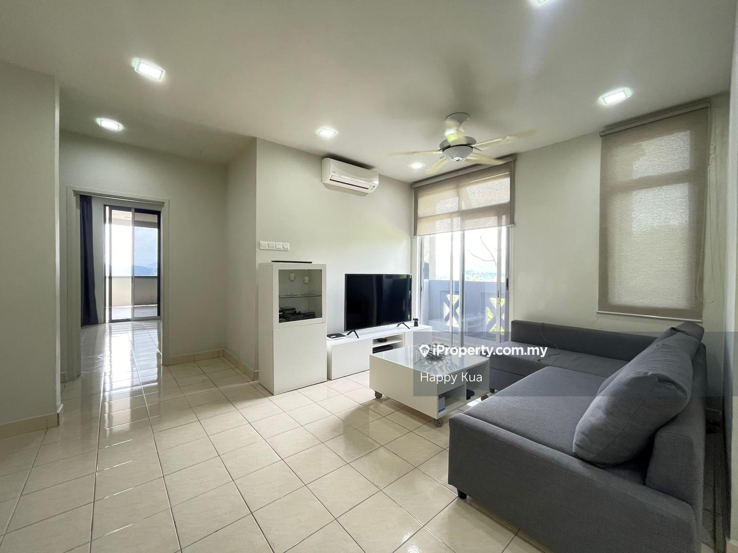 Rumah Berkembar untuk Dijual di Ukay Perdana, Ampang oleh Happy Kua - iProperty.com.my