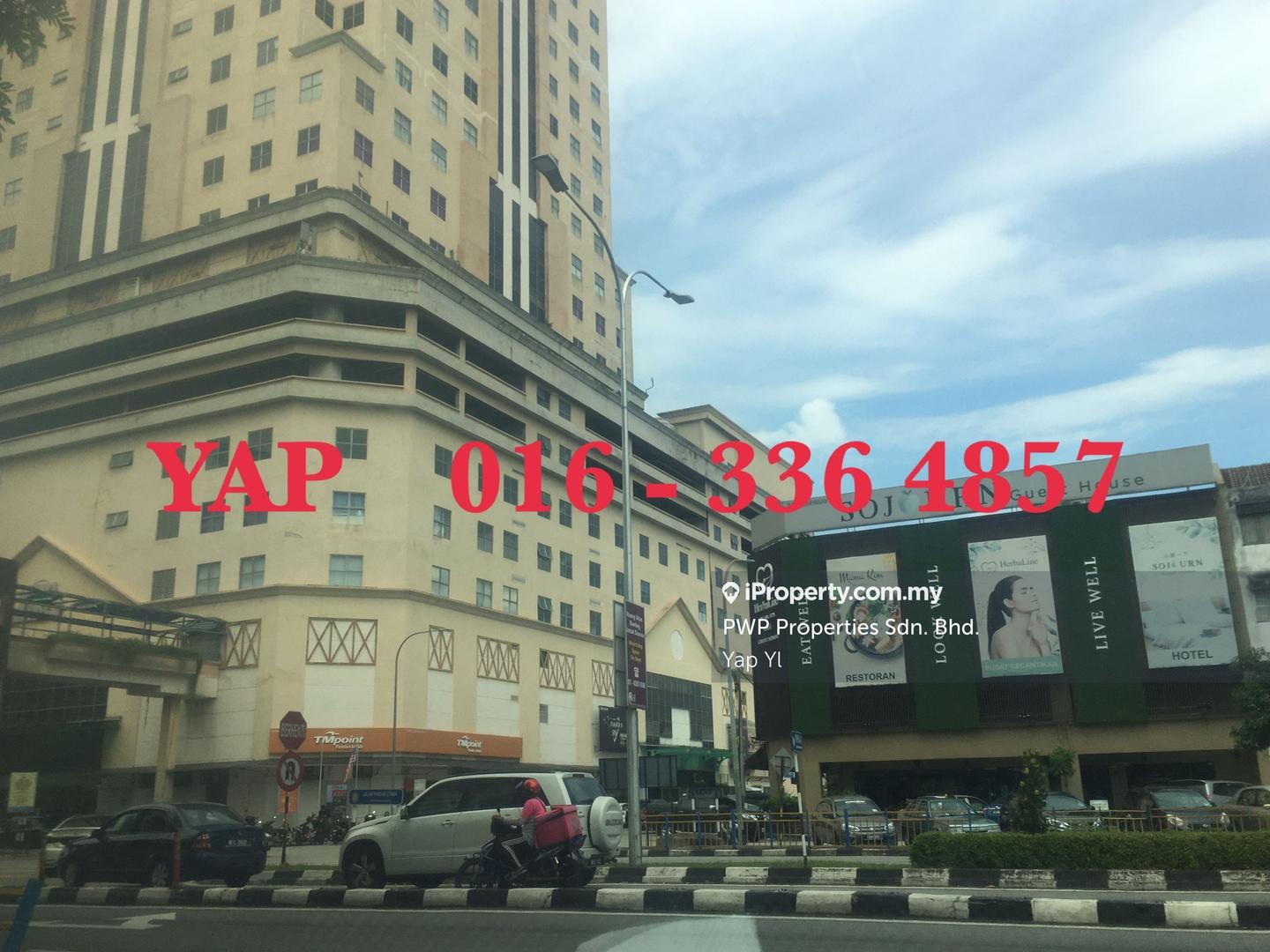 Office for Sale in Pandan Indah, Ampang by Yap Yl - iProperty.com.my