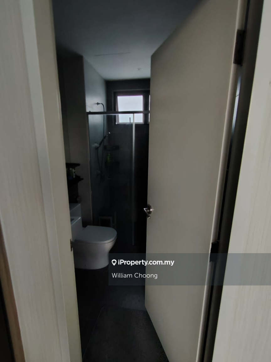 Service Residence for Rent in Lavile Kuala Lumpur by William Choong - iProperty.com.my