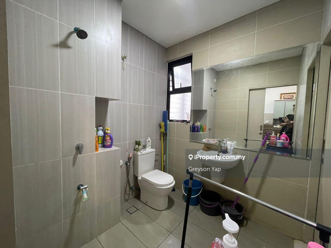 Rumah Berangkai 2 Tingkat untuk Dijual di Elmina, Shah Alam oleh Greyson Yap - iProperty.com.my