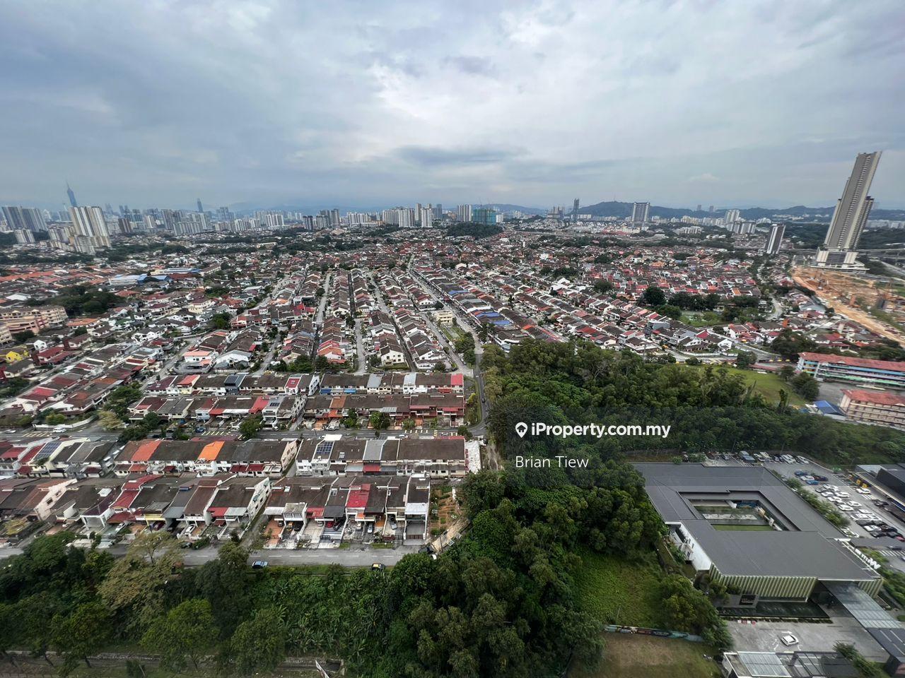 Kondominium untuk Dijual di Waltz Residences oleh Brian Tiew - iProperty.com.my