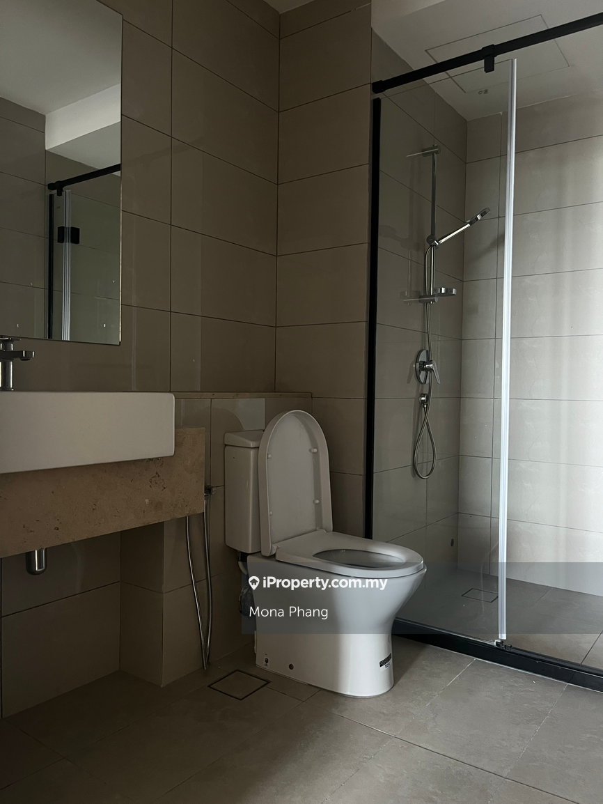 Kondominium untuk Dijual di Jesselton Twin Towers oleh Mona Phang - iProperty.com.my