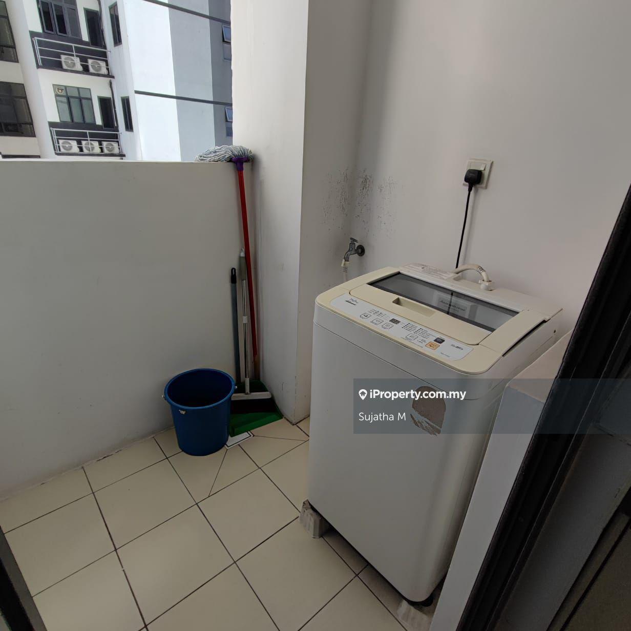 Service Residence for Rent in South View by Sujatha M - iProperty.com.my