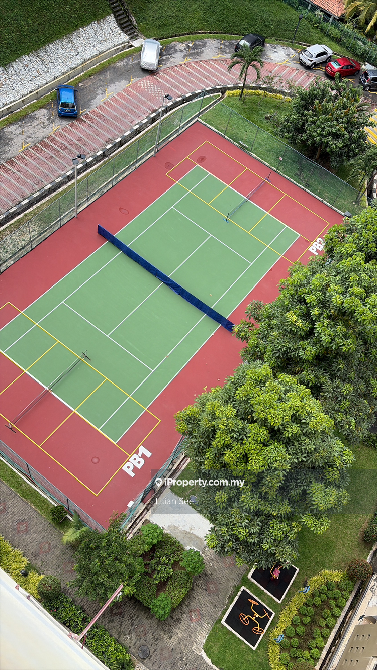 Condominium for Sale in Prisma Cheras by Lilian See - iProperty.com.my