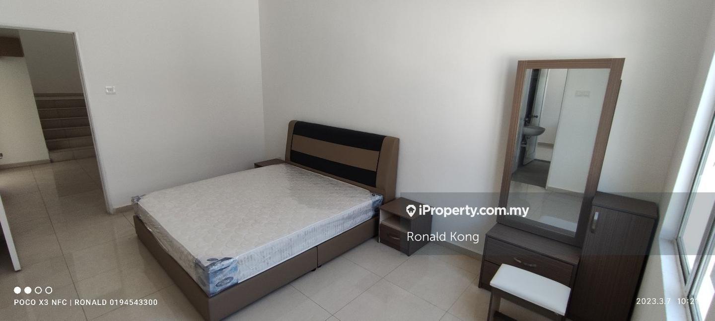 Rumah Berangkai 3 Tingkat untuk Dijual di Bandar Meru Raya, Ipoh oleh Ronald Kong - iProperty.com.my