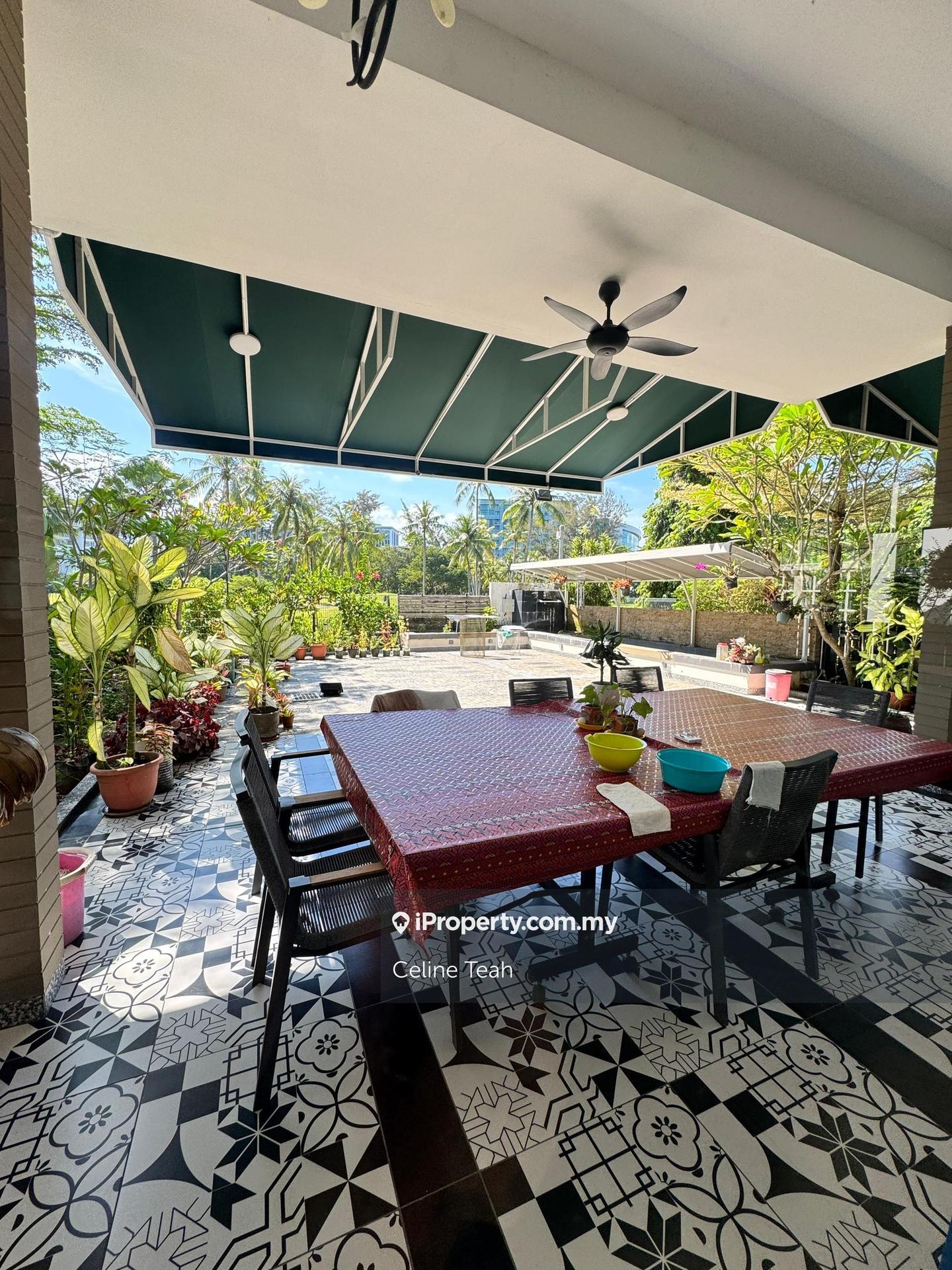 Semi-Detached House for Sale in Sutera Harbour, Kota Kinabalu by Celine Teah - iProperty.com.my