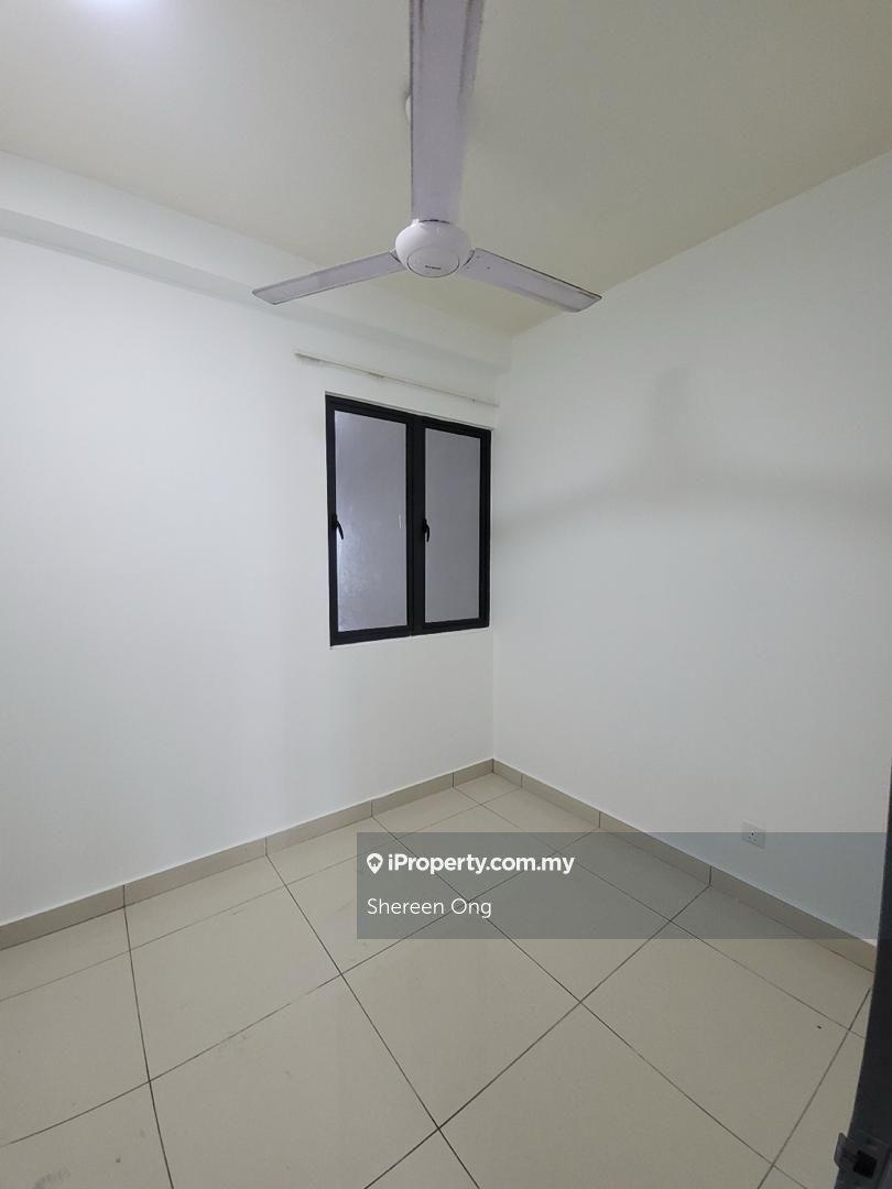 Service Residence for Sale in KL Traders Square by Shereen Ong - iProperty.com.my