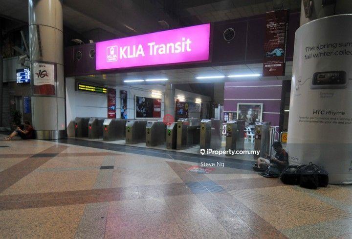 Pejabat untuk Dijual di Kl Sentral, Kuala Lumpur oleh Steve Ng - iProperty.com.my