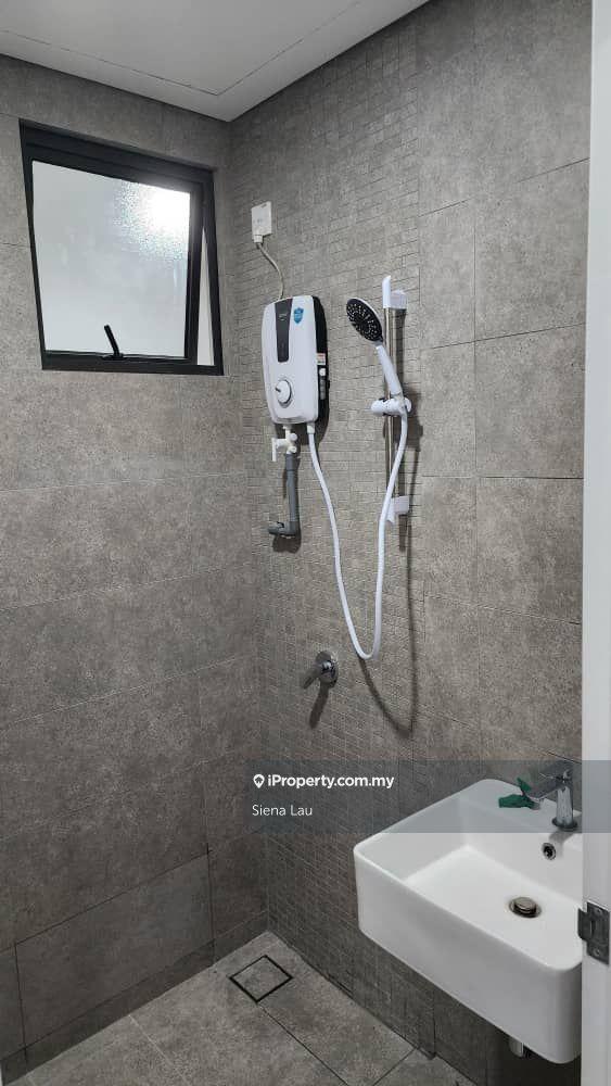 Residensi Servis untuk Disewa di The Birch oleh Siena Lau - iProperty.com.my