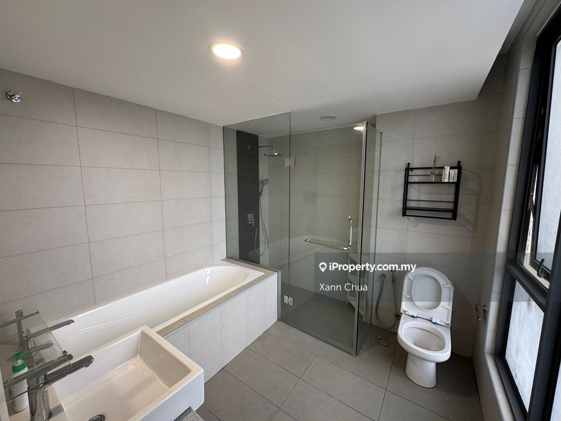 Service Residence for Rent in Sfera Residency by Xann Chua - iProperty.com.my