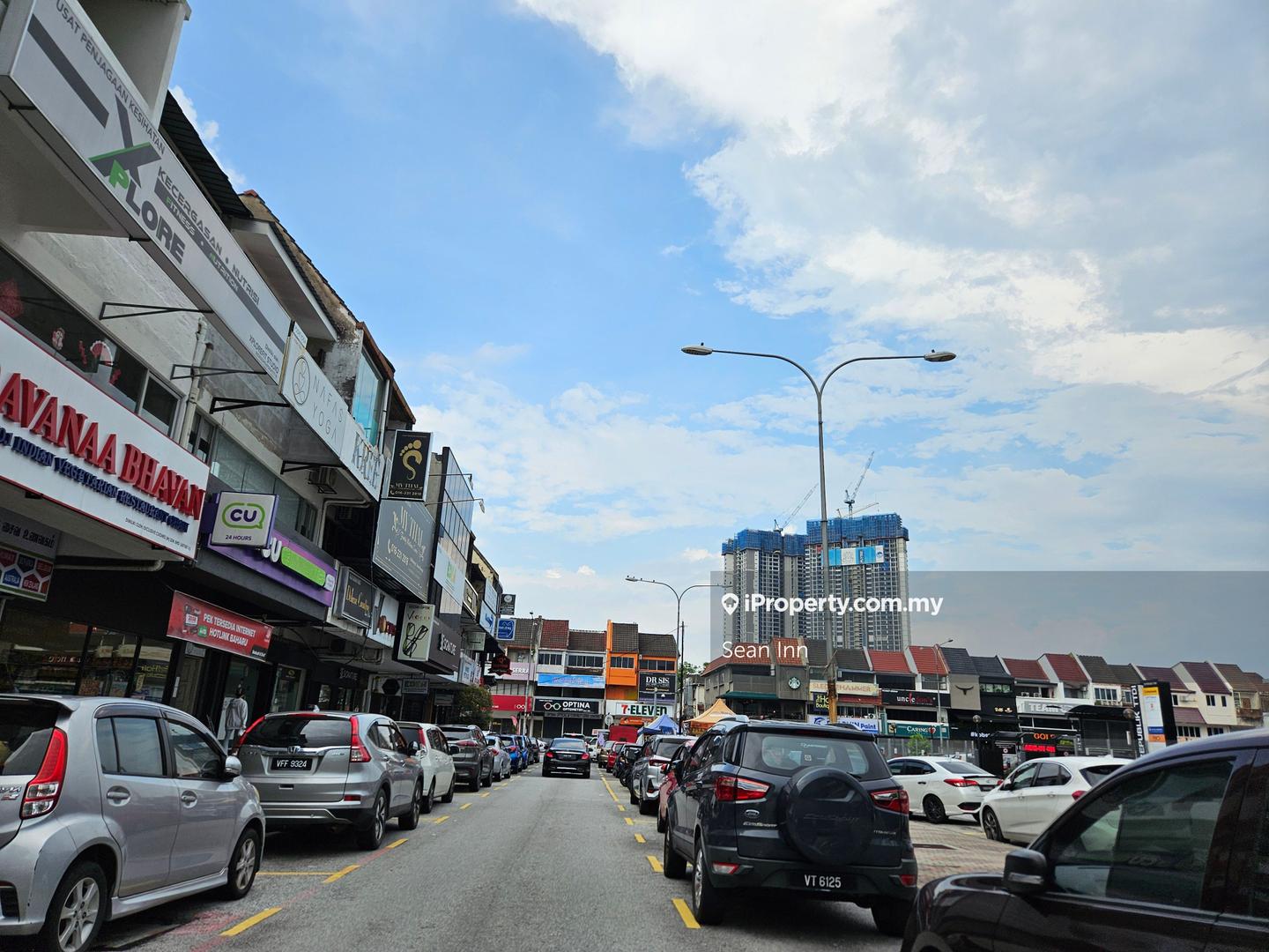 Kedai untuk Dijual di Taman Tun Dr Ismail, Kuala Lumpur oleh Sean Inn - iProperty.com.my