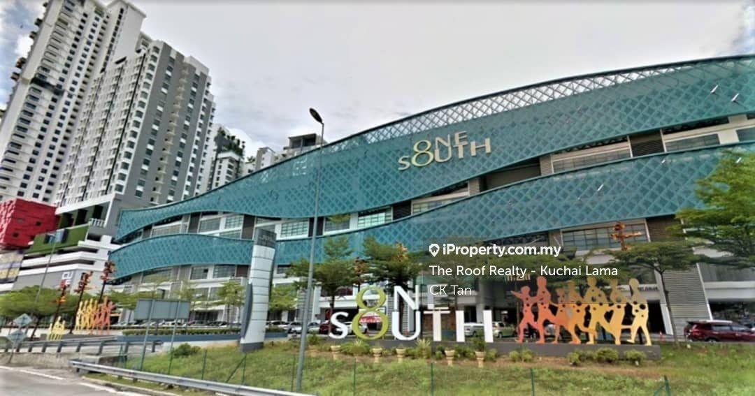 Residensi Servis untuk Disewa di Greenz (Residensi Flora) @ One South oleh CK Tan - iProperty.com.my