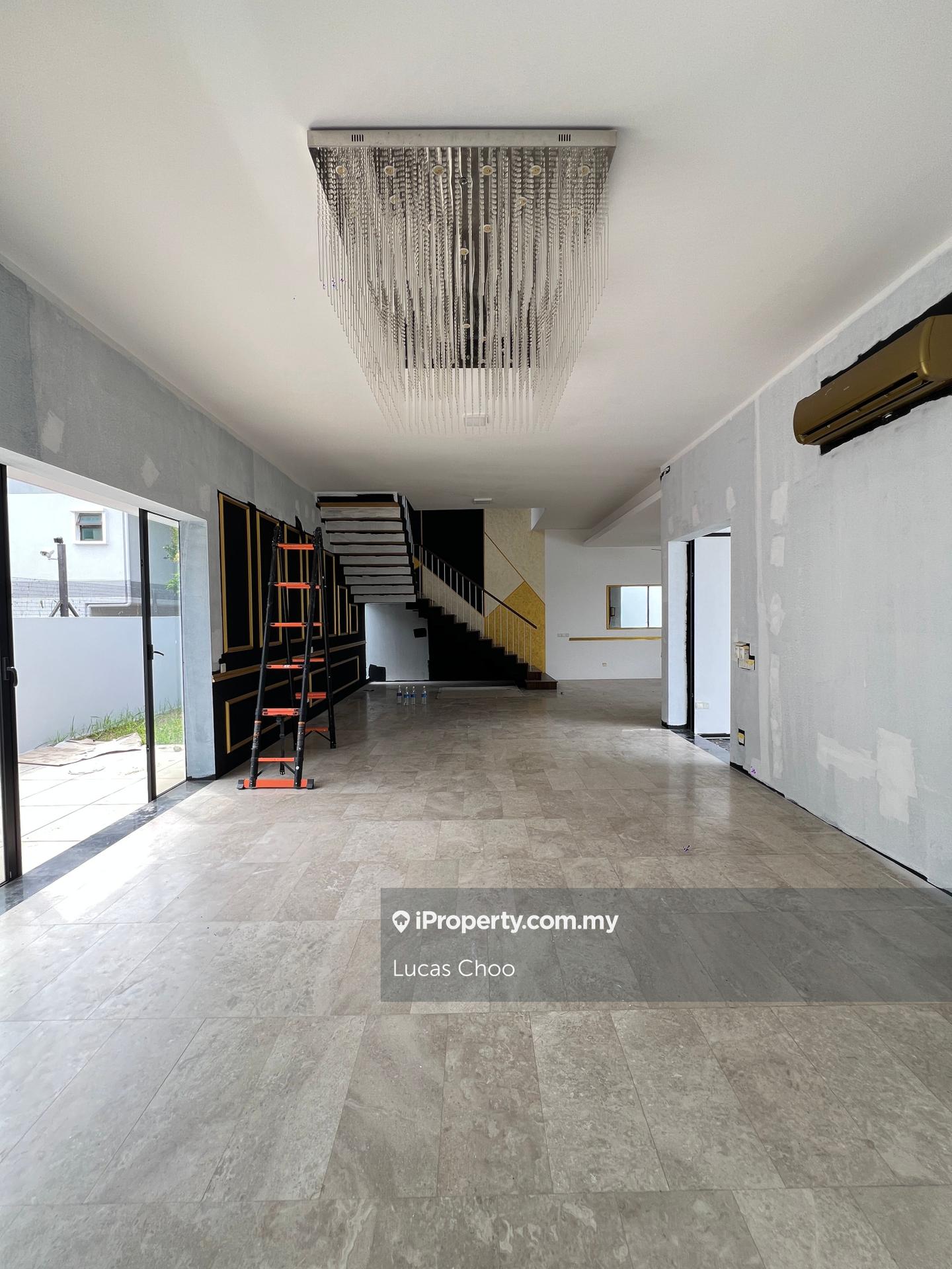 Rumah Berangkai 2.5 Tingkat untuk Dijual di 20Trees Residence @Courtyard Home, Ulu Kelang oleh Lucas Choo - iProperty.com.my