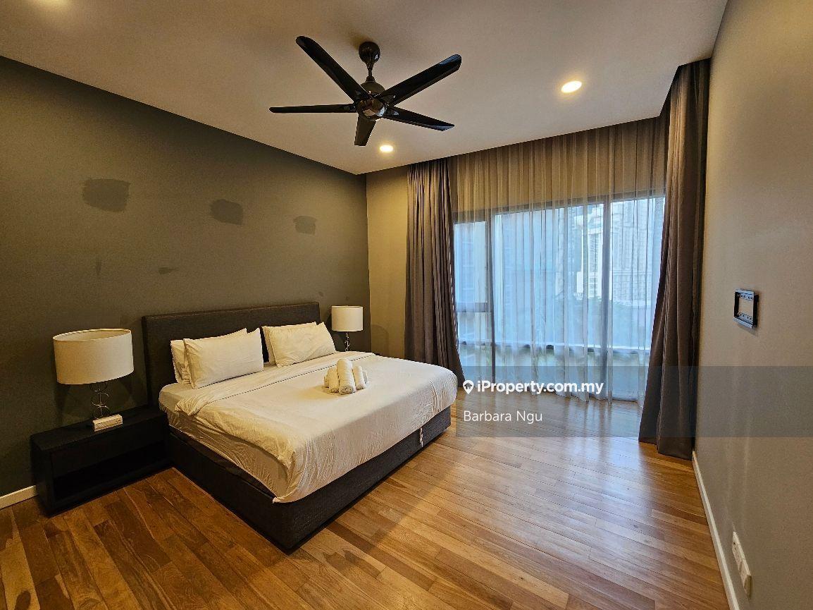 Service Residence for Rent in St Mary Residences by Barbara Ngu - iProperty.com.my